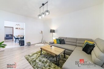 REZERVOVANÉ - TOP PONUKA Kompletne zariadený rodinný dom