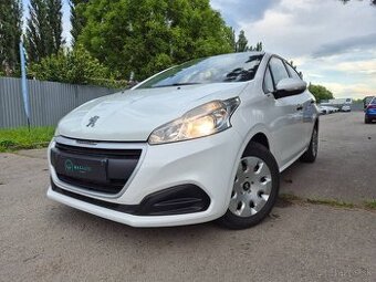 Predám Peugeot 208 1.6 BlueHDi Active