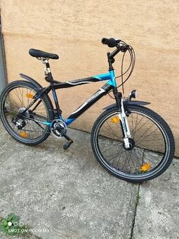 Bicykel horský technobike Zero