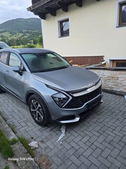 Predám kia sportage