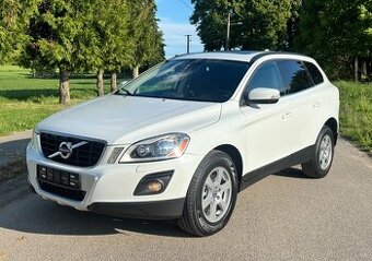 VOLVO XC60 2.4 D3 AWD AT SUMMUM PLUS