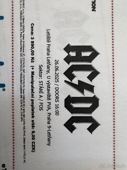 AC/DC