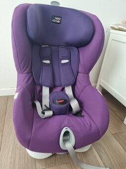 BRITAX Romer Kings 2 LS