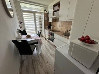 SLOVREAL -PREDAJ 3 IZBOVÝ BYT HANDLOVÁ