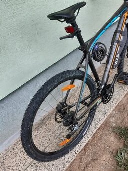 ROCKHOPPER horsky bicykel