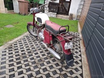 Jawa 250