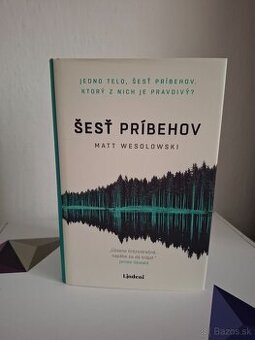Šesť príbehov
