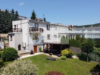 5 i rodinný dom, 609 m2, Mengusovská - Sever