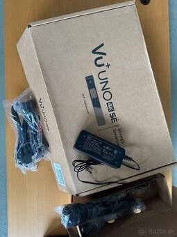 VU UNO 4k se