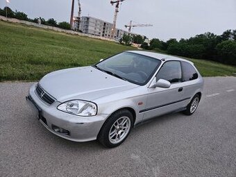 Civic 6g 1.4 benzin automat