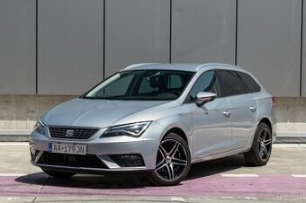 Seat Leon ST 1.4 TSI S S 150k XCELLENCE DSG