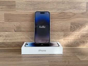 iPhone 14 PRO 128GB Silver
