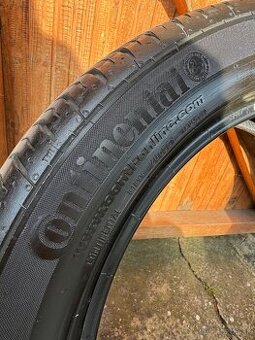 195/50R16 Continental