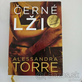 Černé lži