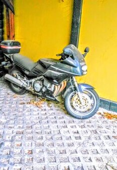 FJ - 1200