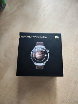 Huawei Watch 4 Pro