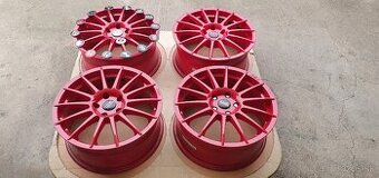 Honda mazda kia hyundai mitsubishi toyota 5x114,3 r18 suzuk