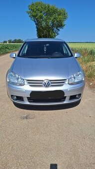 Volkswagen Golf 5 1,9 TDI sport