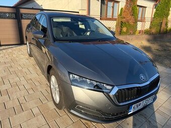 Octavia 4 110kw DSG 4/2024 DPH