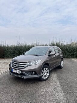 Honda CR-V 2.2i-DTEC, 4x4, 2013