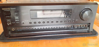 Av receiver TX-DS898