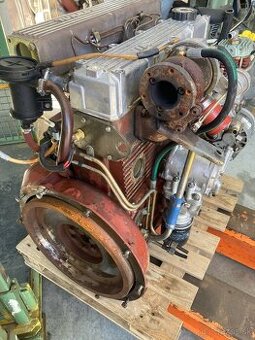 AVIA TURBO MOTOR