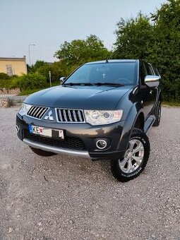 Mitsubishi L200 , 2.5 did