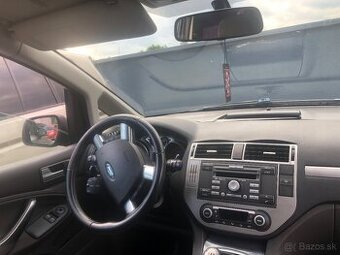 C-max 1.6dci 66kw