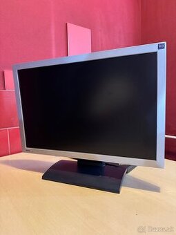 benq 22" senseye fp222w model q22w6