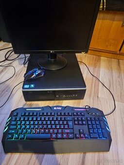 Hp-pc
