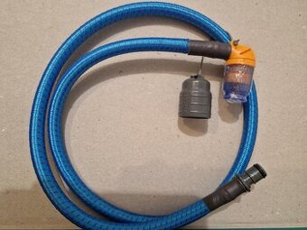 Izolovaná hadica Helix Tube Kit do Hydrovaku