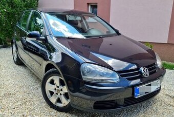 Volkswagen Golf V 1.9 TDI BKC