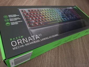 Razer Ornata V2 Mechanická herná klávesnica