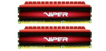 Predam RAM 2x8GB DDR4
