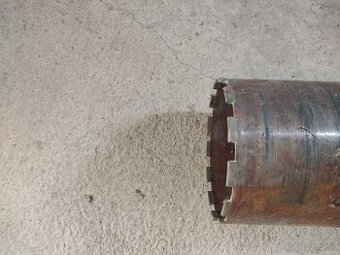 Jadrový vrták - 1