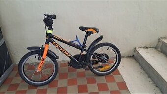 Detský bicykel Dema
