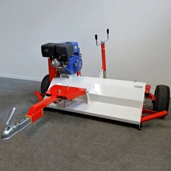PREDAM MULČOVAČ GIEMME MACHINERY ATV120