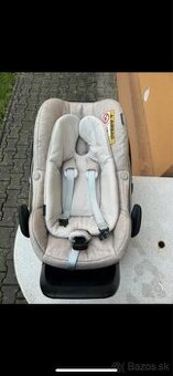 Predám detskú autosedačku Maxi-Cosi – 30 €