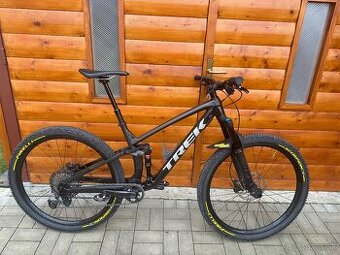Trek fuel ex 8 xt
