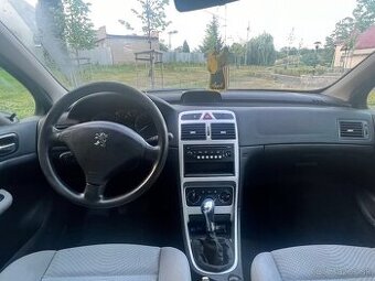 Peugeot 307 1.6 HDI