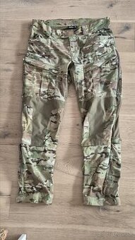 Maskáče / Nohavice Helikon-tex MCDU Multicam XL