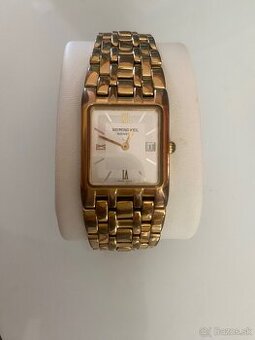 Pánska hodinka RAYMOND WEIL