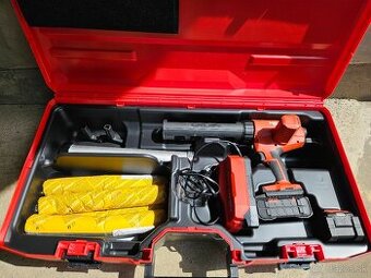 Predám novú aku vytlačnu pištoľ Hilti Nuron