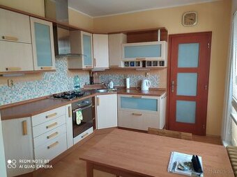 2-izbový byt, Žilina-Vlčince