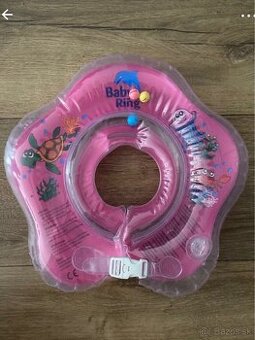 baby ring