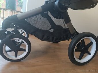 Bugaboo Fox 3