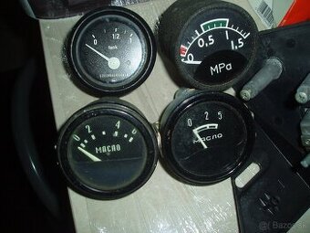 predam motor s 120