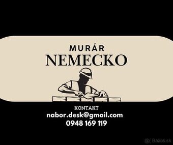 Murár Nemecko