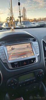 Hyundai ix35 rok 2013 1.7 Td