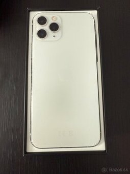 iPhone 11pro 256gb biely/white